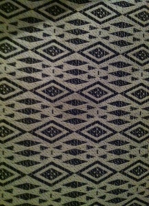 Cushion Pattern